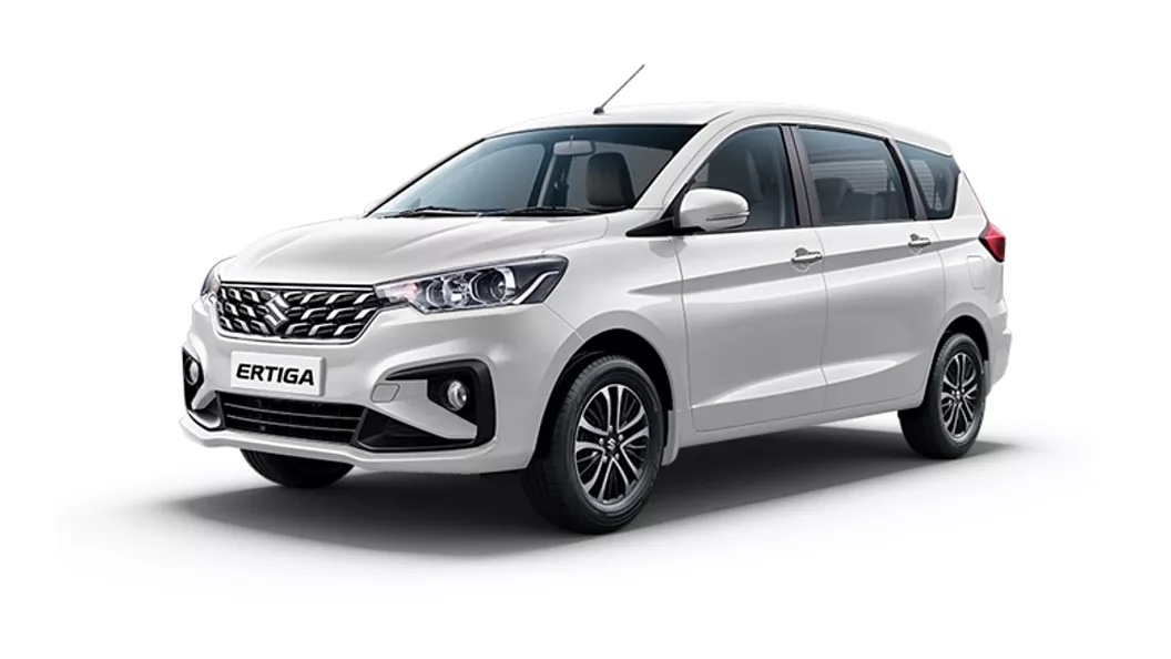 Suzuki Ertiga